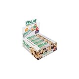 Starseven Fellas Vegan Bar, Muzlu Kakaolu, 40GR x 12 Adet - Seçenek