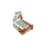 Starseven Fellas Vegan Bar, Yer Fıstığı Ezmeli, 40GR x 12 Adet - Seçenek