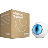 Starseven Fibaro Hareket Sensörü Z-Wave Plus Çoklu Sensörlü Hareket, Sıcaklık, Işık Yoğunluğu, Hız Ölçer, Fgm