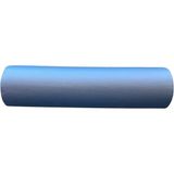 Starseven Fizik Silindir Yastık 60X15 cm | Pozisyon Egzersiz Destek Yastığı