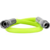 Starseven Flexzilla Bahçe Hortumu Zillagreen 5/8" (Inches) x 3' (Feet)
