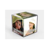 Starseven Fotoğraf Çerçevesi - Kübik Çerçeve - Hediyelik Çerçeve