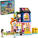 Starseven Friends Giyim Mağazası 42614-6 Yaş Üzeri Çocuklar Için Olly, Liann Jordin Minifi