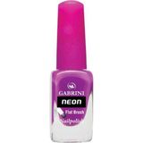 Starseven Gabrini Neon Nail Polish N14 Oje