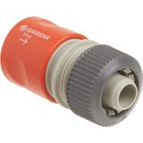 Starseven Gardena (32914) 5/8" Su Durdurucu ile Aksesuar Hortum Onarım Konnektörü
