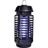 Starseven Glr HK-1109 Elektronik Sivrisinek Öldürücü Lamba | 2W Tasarruflu Uv Işıklı Haşere Tuzağı, Od