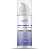 Starseven Göz Altı Morluk, Torbalanma, Kırışıklık, Koyu Halka Aydınlatıcı Göz Çevresi Kremi 30 ml