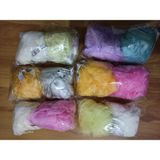 Starseven Greenleaves Top Banyo Lifi 2'li 35 gr