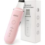 Starseven Gugug Cilt Temizleyici Yüz Spatulası - Cilt Spatulası, Siyah Nokta Giderici, 4 Modlu Gözenek Temizl