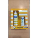 Starseven Güneş Losyon Sprey 200 ml Spf 50+ 100 ml Hydra Bebe Hediyeli 2026 Kofre