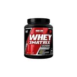 Starseven Hardline Nutrition Whey 3matrix Çilekli 908 gr - Seçenek
