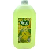 Starseven Hayat 5lt Limon Kolonya Bidon