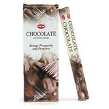 Starseven Hem Chocolate Aromalı Çubuk Tütsü - 1 Ay