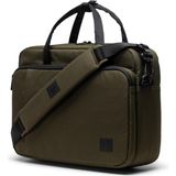 Starseven Herschel Gibson Messenger Bag Askı Çantası Üniseks Yetişkin