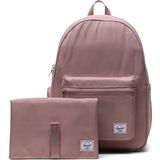 Starseven Herschel Settlement Alt Açma Matlı Anne Bebek Sırt Çantası, 14" Uyumlu, 24 L