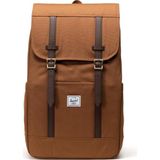 Starseven Herschel Supply Co. Retreat Sırt Çantası, Bell Crosshatch (Sınırlı Baskı), Standard - 23L, Ret