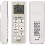 Starseven Huayu K-1036E+L Unıversal Klima Akıllı Kumandası