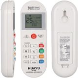 Starseven Huayu K-3e Universal A/c Akıllı Klima Kumandası