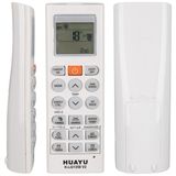 Starseven Huayu K-LG1358 V2 - - A/c Akıllı Universal Klima Kumandası