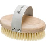 Starseven Hydrea London Londra Profesyonel Kuru Cilt Vücut Fırçası Kaktüs Bristles ile (Firm/ekstra Sağlam Br