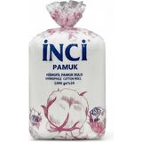 Starseven Inci Pamuk Hidrofil Rulo Pamuk, Makyaj Temizleme Için, 1000 G