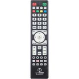 Starseven Ip Tv Uydu Kumandası
