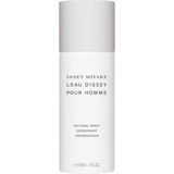 Starseven Issey Miyake Leau Dissey Pour Homme Deodorant 150 ml 1 Paket (1 x 150 Ml)