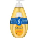 Starseven Johnson's Bebek Şampuanı Kral Şakir 750 ml + 200ML