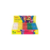 Starseven Jovi 70B 50GR Kurumayan Oyun Hamuru 6 x 5 Renk - 30'lu Kutu