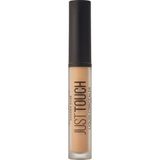 Starseven Just Touch Liquid Concealer No: 08 - Niacinamide E Içerikli Kapatıcı