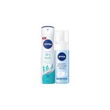 Starseven Kadın Sprey Deodorant Dry Fresh, 48 Saat Anti-Perspirant Koruma 150ML Yüz Yıkama Köpüğü Canlandı - Seçenek