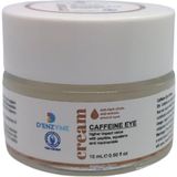 Starseven Kafein Göz Kremi - Göz Altı Morluk Karşıtı (For Dark Circles, Puffiness And Crow's Feet)