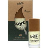 Starseven Kalyon Bitkisel Tırnak Besleyici Limon Yağı 11 ml