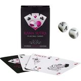 Starseven Kamasutra Set ( Kart + Zar )