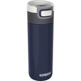 Starseven Kambukka Termos Kupa 500 ml - Paslanmaz Çelik Kahve Kupası - Sızdırmaz Sızdırmaz - Yalıtımlı Kup