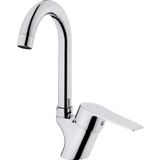 Starseven Kare KSP-13001 Spectra Mix Lavabo Bataryası