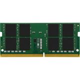 Starseven Kingston KVR32S22D8/16, 16GB, 3200MHZ, Ddr4, Sodimm Notebook Ram, 1,2V, CL22 - Tipi