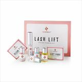Starseven Kirpik Lifting Seti, Lash Lift, Lash Lifting, Kaş & Kirpik Perma Std Set