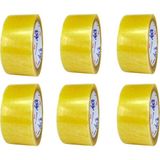 Starseven Koli Bandı (48MM*80M, 6 Adet)
