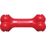 Starseven Kong Goodie Bone – Çiğnemek Atıştırmalık Için Sağlam Kauçuktan Kemiği – Büyük Köpekler Içi