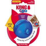 Starseven Kong Gyro - Dağıtımı Için Interaktif Oyuncağı - Beslenme Için Yavaş Bes
