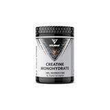 Starseven Kreatin Toz 300 gr | Mikronize Kreatin Monohidrat, Güç Artışı Kas Performansı Için Sporcu Takviy - Seçenek