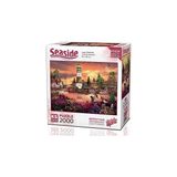 Starseven Ks 2000 Parça Love Lifted Me Puzzle