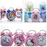 Starseven Kuromi,hello Kitty,mickey Mouse Masa Üstü Çalar Saat ALK3068