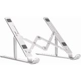 Starseven Laptop Notebook Macbook Tablet Standı Katlanabilir Ayarlanabilir - Seçenek