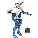 Starseven Legends Gamerverse Marvel’s Mach-I (Abomination Baf) Aksiyon Figürü