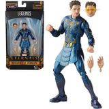 Starseven Legends Series The Eternals Marvel’s Ikaris Aksiyon Figürü