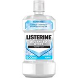 Starseven Listerine Advanced White Hafif Tat Ağız Bakım Suyu 500 ml