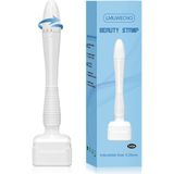 Starseven Lmuwecno Beauty Derma Damgası, Profesyonel Mikro Iğne Damgası 0,25 Mm, Dermastamp Erkek Kadın Ev Ku