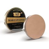 Starseven Make Up Cover Porselen Fondöten Kapatıcı-10
